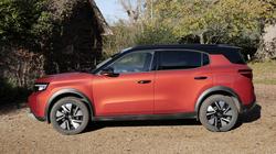 Vauxhall FRONTERA ELECTRIC ESTATE 83kW Ultimate 44kWh 5dr Auto [NI]